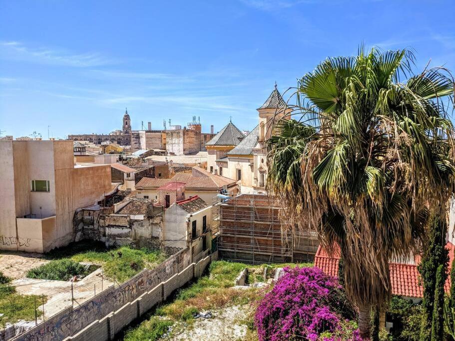 Appartement Historical Center Flat With Pool, Tennis & Parking